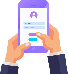 online reg